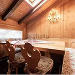 Lägenhet Centro - Cortina D'ampezzo *