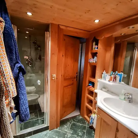 Centro - Cortina D'ampezzo *