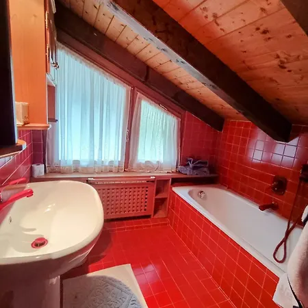 Centro - Cortina D'ampezzo Apartamento *