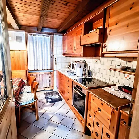 Lägenhet Centro - Cortina D'ampezzo