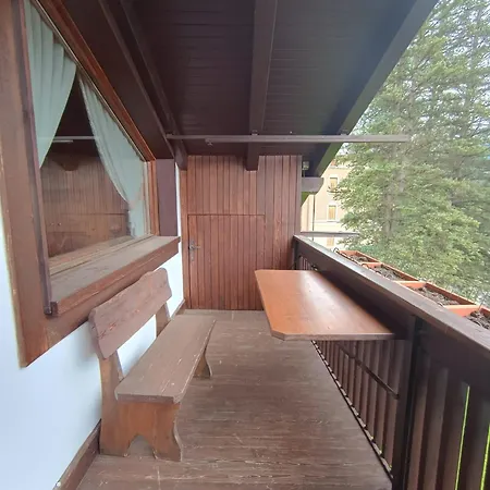 Centro - Cortina D'ampezzo * San Vito di Cadore