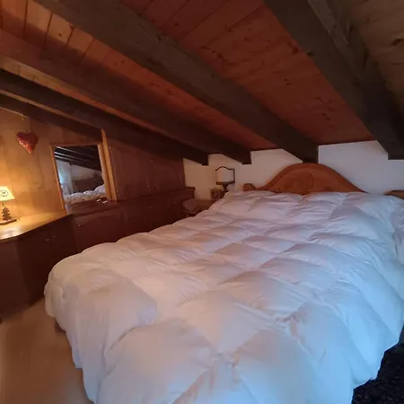 Lägenhet Centro - Cortina D'ampezzo San Vito di Cadore