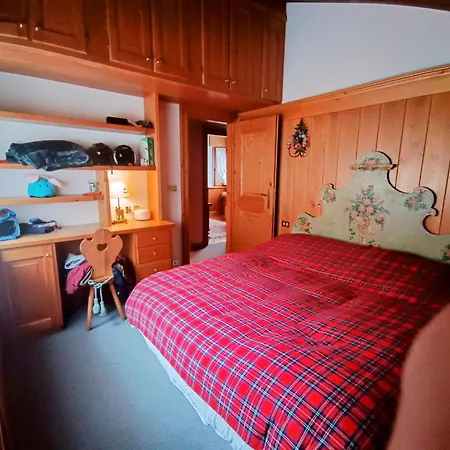 Centro - Cortina D'ampezzo *