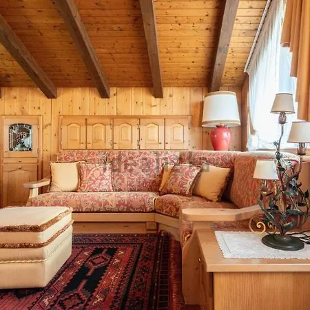 Apartment Centro - Cortina D'ampezzo *