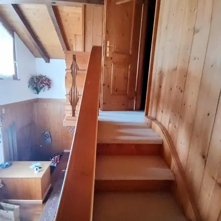 Centro - Cortina D'ampezzo Apartment San Vito di Cadore