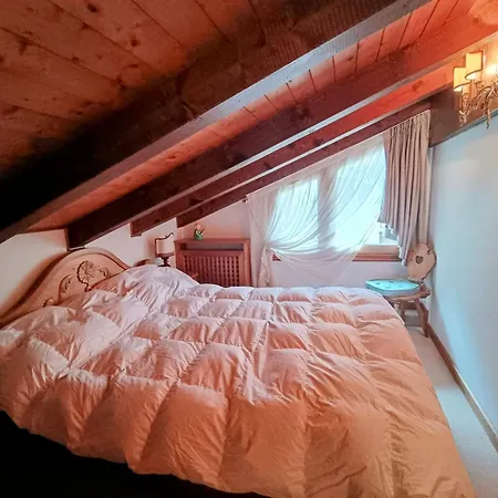 Apartment Centro - Cortina D'ampezzo *