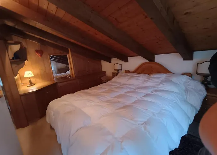 Apartment Centro - Cortina D'ampezzo San Vito di Cadore